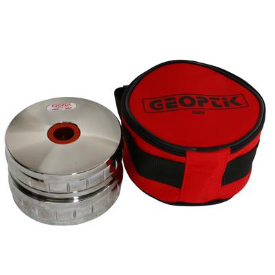 Sac Geoptik pour contrepoids diam. 150mm (1x10 Kg ou 2x5 Kg)  