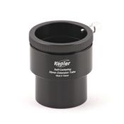 Tube allonge 35mm Kepler GSO coulant 50,8mm avec serrage Teflon