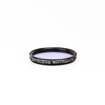Filtre Skyglow Optolong coulant 50,8mm