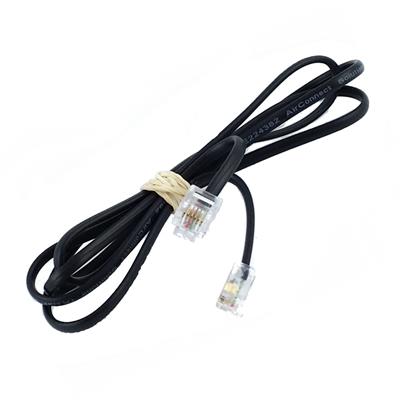 Câble moteur pour Feather Touch HSM (RJ45) long. 1m