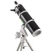 Télescope Sky-Watcher 200mm f/5 sur NEQ5 motorisée double axe BD