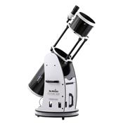Télescope Dobson Sky-Watcher 200mm FlexTube Go-To Wi-Fi sans raquette