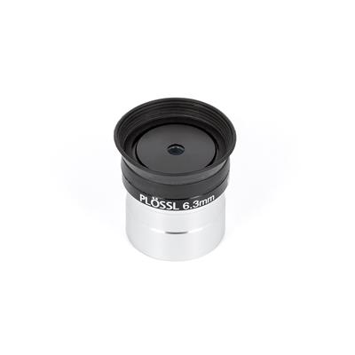 Oculaire Sky-Watcher Super Plössl 6.3mm (31.75)