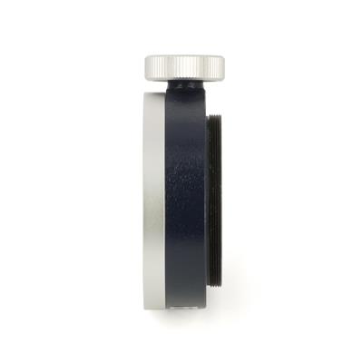 Collier rotatif pour cadrage photo avec FS-60CB/FC-76/FC-100DC