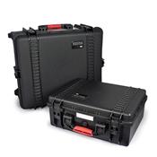 Set de valises de transport 10Micron pour GM1000 HPS (2 pièces)