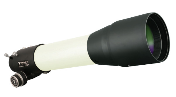 Lunette TeleVue-85 tube seul