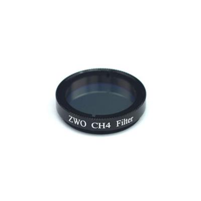 Filtre ZWO CH4 méthane 20nm 31,75mm