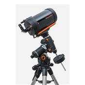 Télescope Celestron CGEM II C8 Fastar