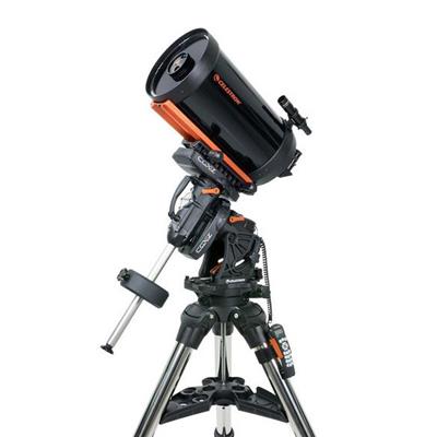 Télescope Celestron CGX-L C9.25 Fastar