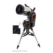 Télescope Celestron Nexstar Evolution 6