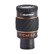 Oculaire Celestron X-Cel LX 7mm