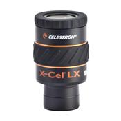 Oculaire Celestron X-Cel LX 18mm