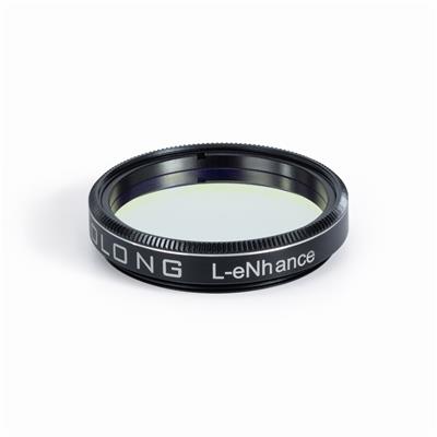 Filtre L-eNhance Optolong coulant 31,75mm