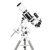 Lunette Sky-Watcher 80ED Black Diamond sur NEQ5 Pro Go-To