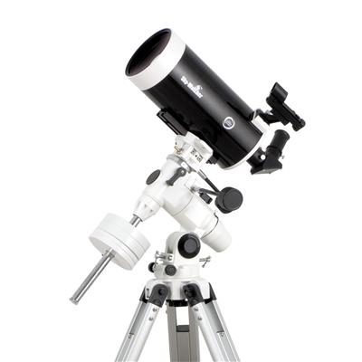 Télescope Sky-Watcher Mak127 sur EQ3-2