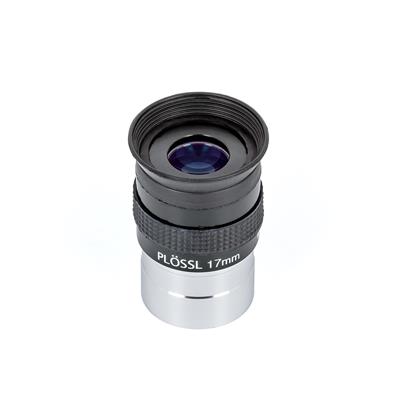 Oculaire Sky-Watcher Super Plössl 17mm (31.75)