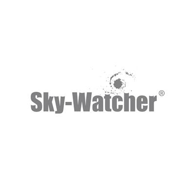 Lunette 90/900 Sky-Watcher sur monture azimutale AZ3