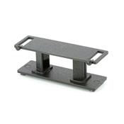 Extension 50,8mm pour base Telrad