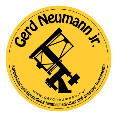 Feuille à flat Gerd Neumann Aurora 590mm avec alim. 110V/220V
