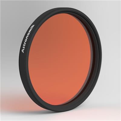 Filtre Rouge Astronomik Type 2c 50,8mm