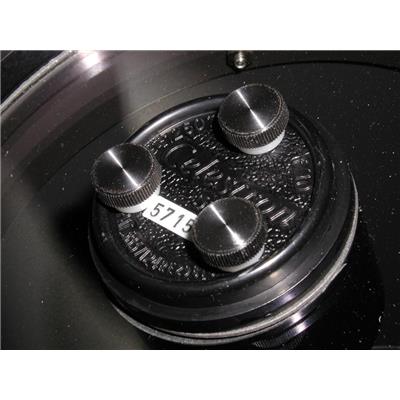 Vis Bob's Knobs miroir primaire Lightbridge 8''