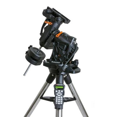 Monture équatoriale Celestron CGX