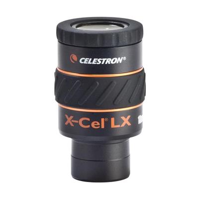 Oculaire Celestron X-Cel LX 18mm