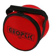 Sac Geoptik pour contrepoids diam. 150mm (1x10 Kg ou 2x5 Kg)  