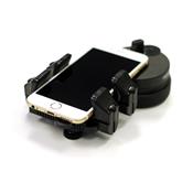 Adaptateur double grip pour smartphone Novagrade Kite Optics