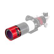 Etalon Ha Lunt pour double filtration (60mm)