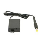 Batterie factice Canon DR-E10 Pegasus Astro pour DLSR Buddy