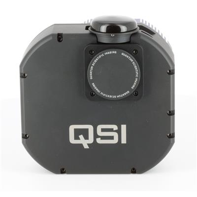 Caméra CCD QSI 640i