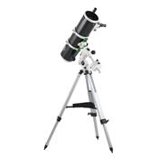 Télescope Sky-Watcher 150/750 sur EQ3-2 Black Diamond