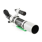 Tube optique Sky-Watcher 80ED Black Diamond dual speed et accessoires