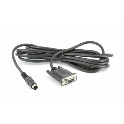 Câble de connection RS232 TEMMA/PC