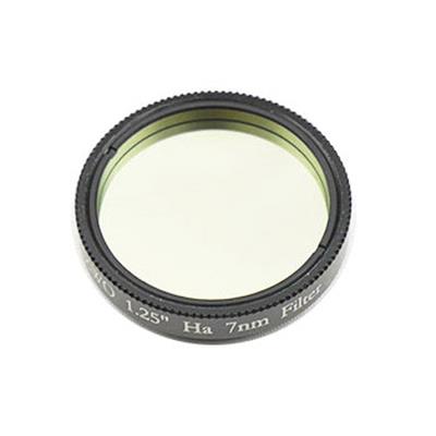 Filtre H-Alpha 7nm ZWO 50,8mm