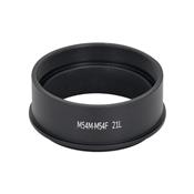 Bague d'extension ZWO 21mm M54/M54 (M/F)