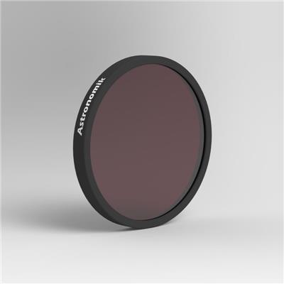 Filtre CCD SII 6nm Astronomik 36mm circulaire