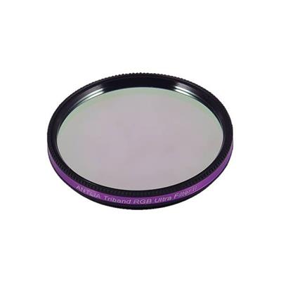 Filtre Triband RVB Ultra II Antlia coulant 50,8mm