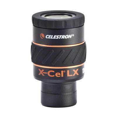 Oculaire Celestron X-Cel LX 12mm