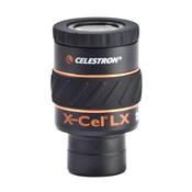 Oculaire Celestron X-Cel LX 12mm