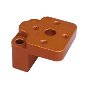 Support de chercheur Geoptik pour adaptateur 30A189/30A190/30A191 