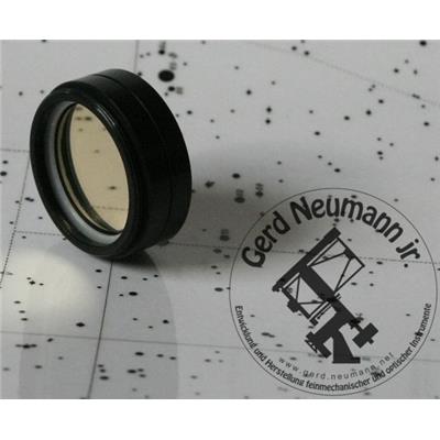 Filtre méthane Gerd Neumann coulant 31,75mm