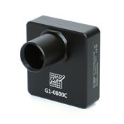 Caméra CCD Moravian G1-0301