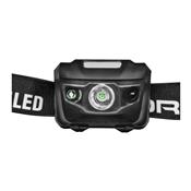 Lampe frontale rouge à LED Orion RedBeam
