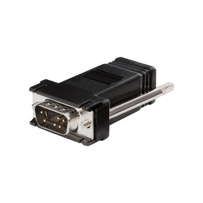 Adaptateur RJ45-DB9 Pierro Astro pour monture NEQ6 et Atlas EQ-G