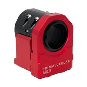 Microfocuser motorisé ESATTO 2'' PrimaLuceLab rotateur ARCO 2''