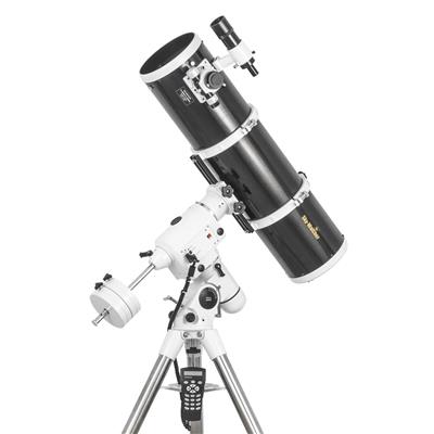 Télescope Sky-Watcher 200mm f/5 Dual Speed sur NEQ6 Pro Go-To BD