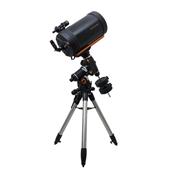 Télescope Celestron CGEM II C11 Fastar