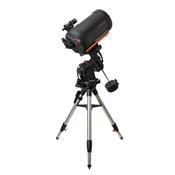 Télescope Celestron CGX C9.25 Fastar